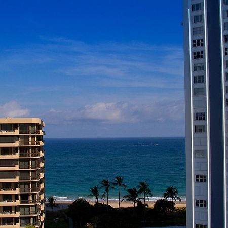 Hotel Club Wyndham Santa Barbara Pompano Beach Natura zdjęcie