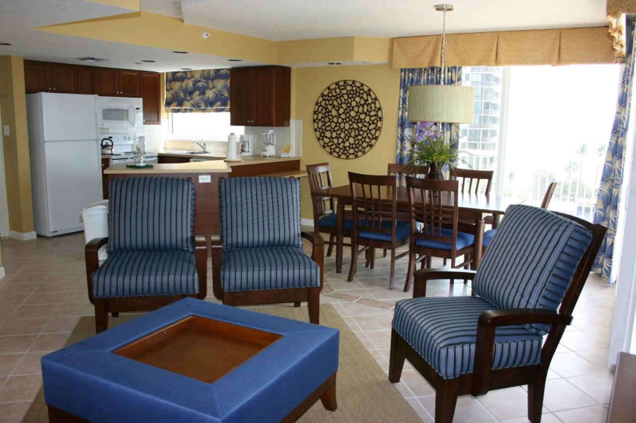 Hotel Club Wyndham Santa Barbara Pompano Beach Zewnętrze zdjęcie