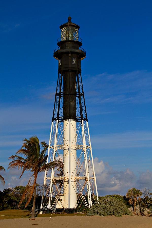 Hotel Club Wyndham Santa Barbara Pompano Beach Zewnętrze zdjęcie