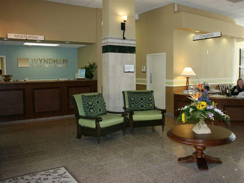 Hotel Club Wyndham Santa Barbara Pompano Beach Zewnętrze zdjęcie